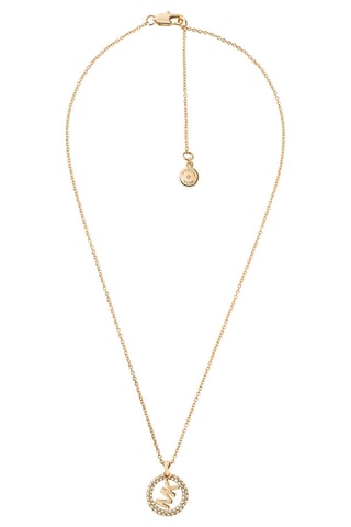 Collier - Blanc