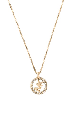 Collier - Blanc