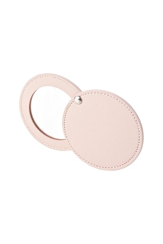 Miroir Helsinki - Rose - Somm