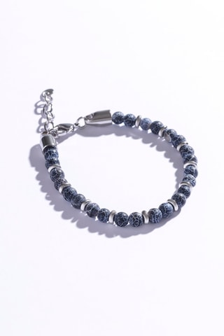 Bracelet - Agates - Marc Malone
