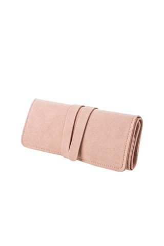 Pochette à bijoux Vilnius - Rose