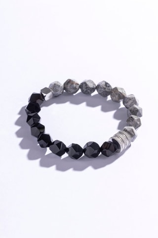 Bracelet - Jaspes - Marc Malone