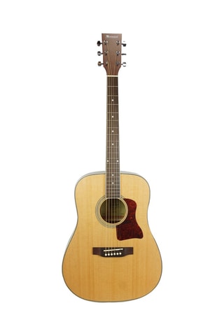 Guitare acoustique F-650 - Dès 12 ans - Naturel 