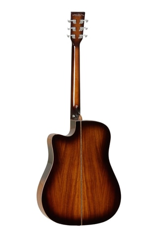 Guitare acoustique Winterleaf TW5 - Dès 10 ans - Violin sunburst
