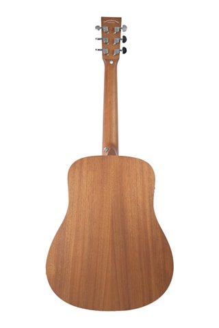 Guitare acoustique Roadster TR2 E - Dès 10 ans - Naturel
