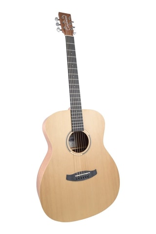 Guitare acoustique Roadster TR3 - Dès 10 ans - Naturel