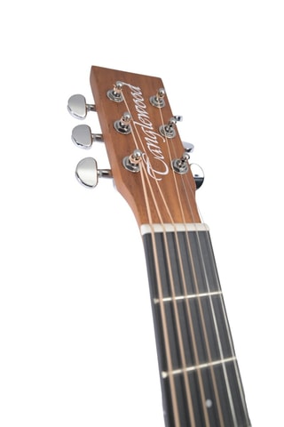 Guitare acoustique Roadster TR3 - Dès 10 ans - Naturel
