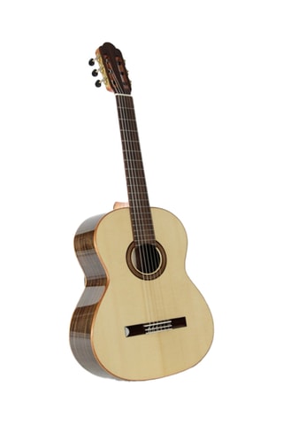 Guitare Torres - Dès 10 ans - Naturel
