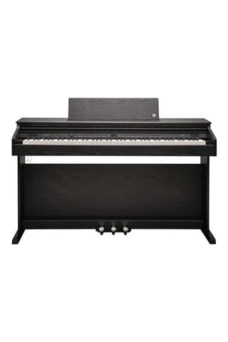 Piano CUP-E1 88 touches - Noir