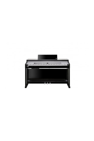 Piano CUP-P1 88 touches - Noir