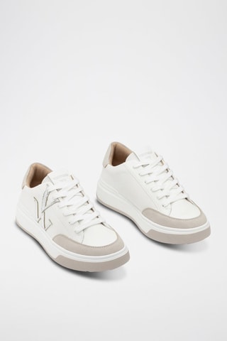 Sneakers - Wit