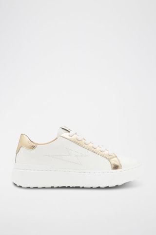 Sneakers - Wit