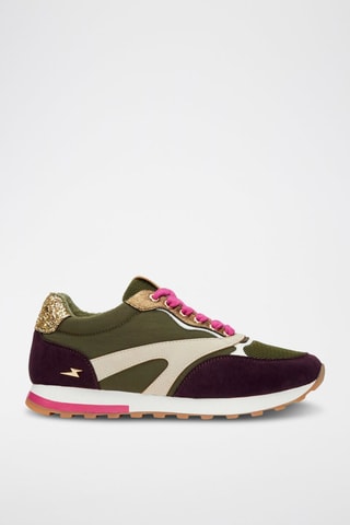 Sneakers - Kaki