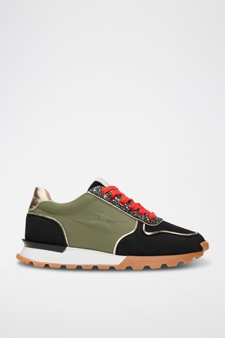 Sneakers - Kaki