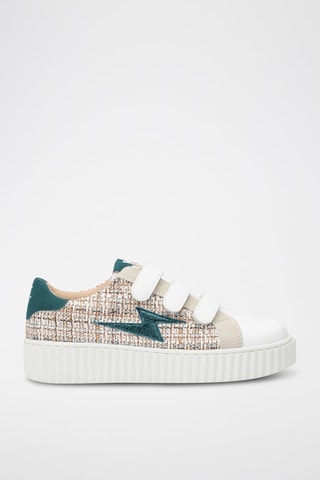 Sneakers - Wit