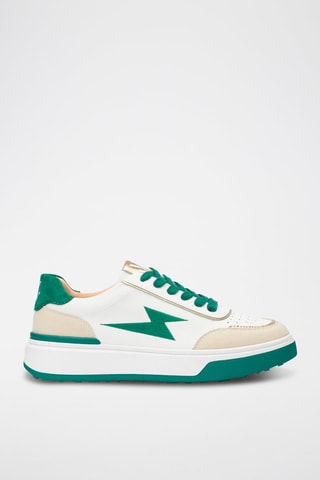 Sneakers - Wit