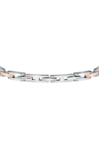 Bracelet Energy - Plaqué or rose