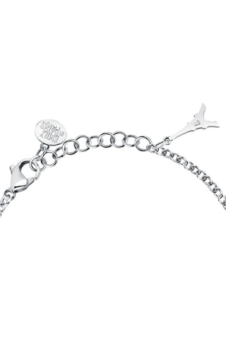 Bracelet Talismani - Argenté