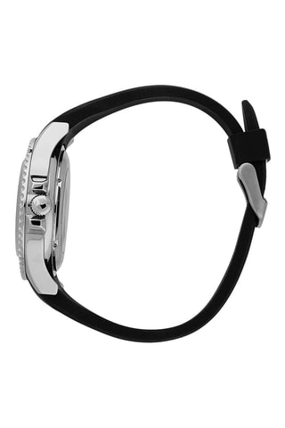 Montre automatique en silicone et céramique 230