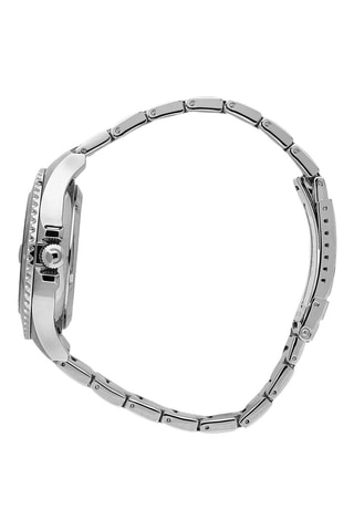 Montre automatique en acier et céramique 230