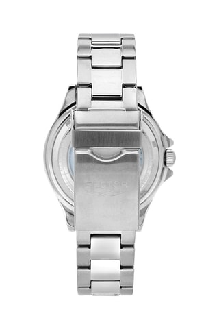 Montre automatique en acier et céramique 230