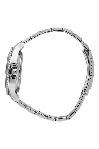 Montre automatique en acier et céramique 230