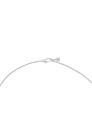 Collier Motown - Argenté