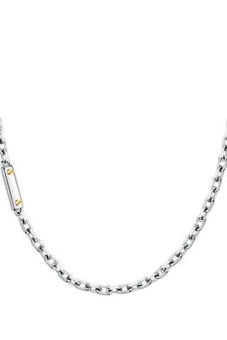 Collier Gold - Or jaune