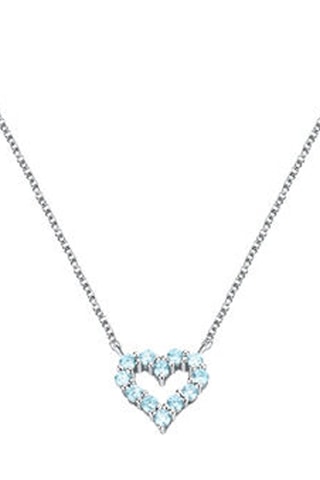 Collier Tesori - Argent