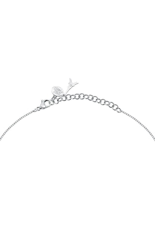 Collier Talismani - Argenté