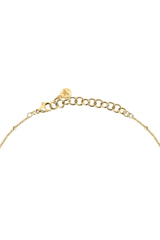 Collier Talismani - Plaqué ion or jaune