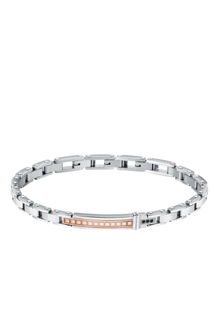 Bracelet - Argenté