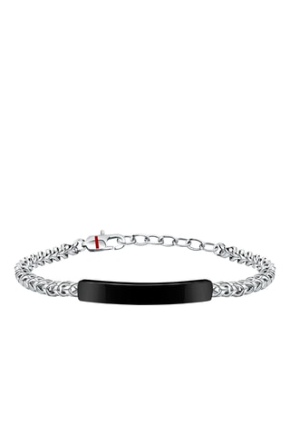 Bracelet - Argenté