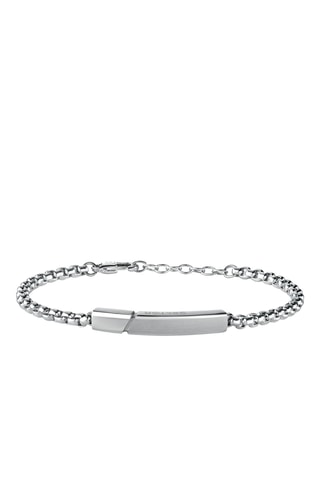 Bracelet - Argenté