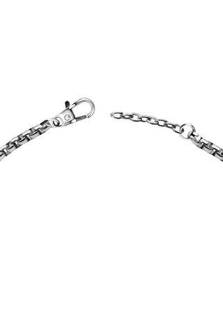 Bracelet - Argenté