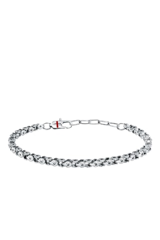 Bracelet - Argenté