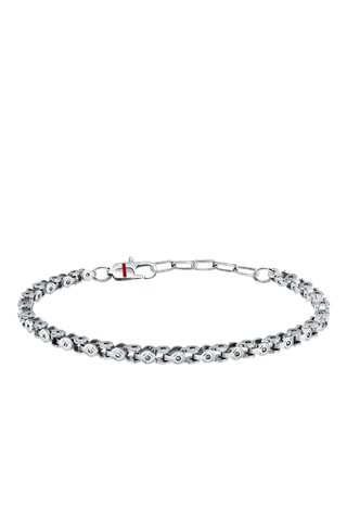 Bracelet - Argenté