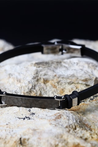 Bracelet - Cuir
