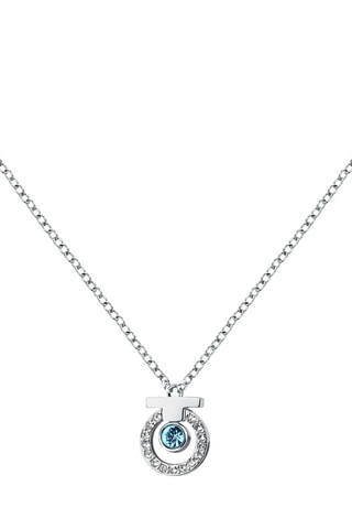 Collier - Argenté