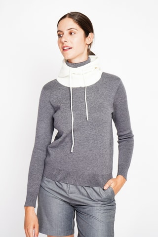 Balaclava - Branco