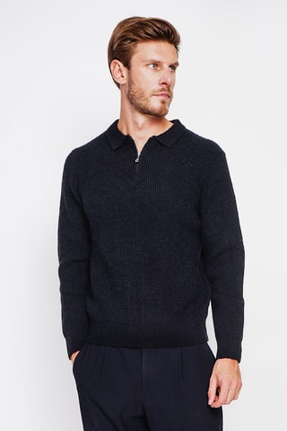 Camisola - Preto