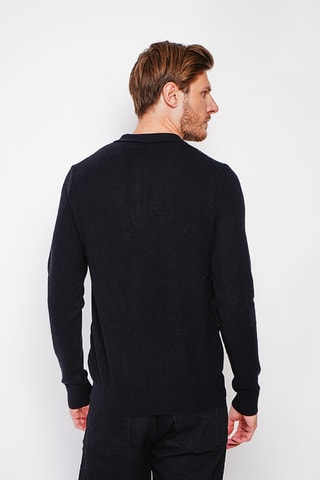 Camisola - Preto