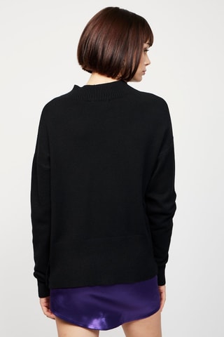Camisola - Preto