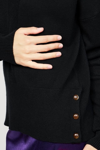 Camisola - Preto