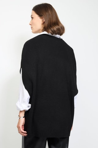 Camisola - Preto