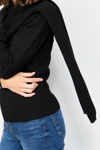 Camisola - Preto