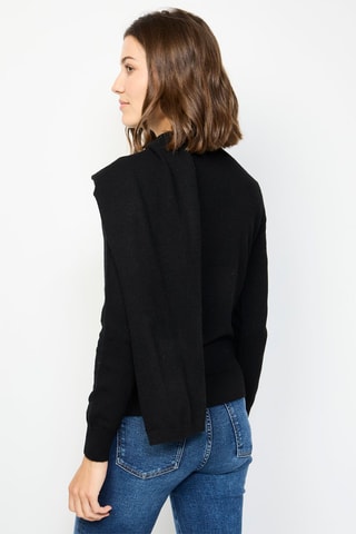 Camisola - Preto