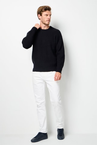 Camisola - Preto