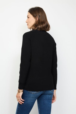 Camisola - Preto