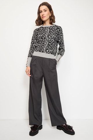 Camisola - Preto